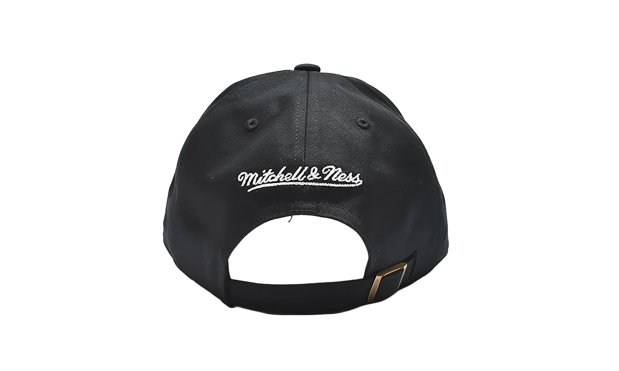 MLB Cooperstown Evergreen Strapback Cap "Pittsburgh Pirates - Black" HLUX6857 PPIYYPPPBLCK