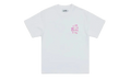 Weathered Tee "White" ASSCFW2557