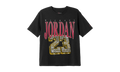 Jordan Heritage Graphic Tee WMNS "Black" HQ2673 045