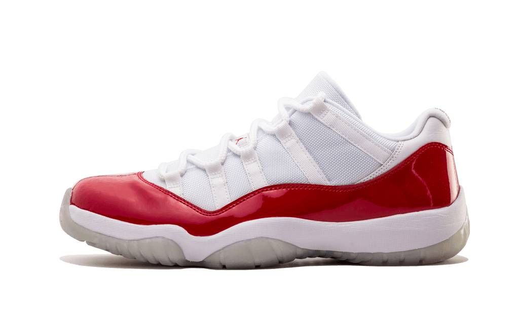 11 Retro Low "Cherry" 528895 102