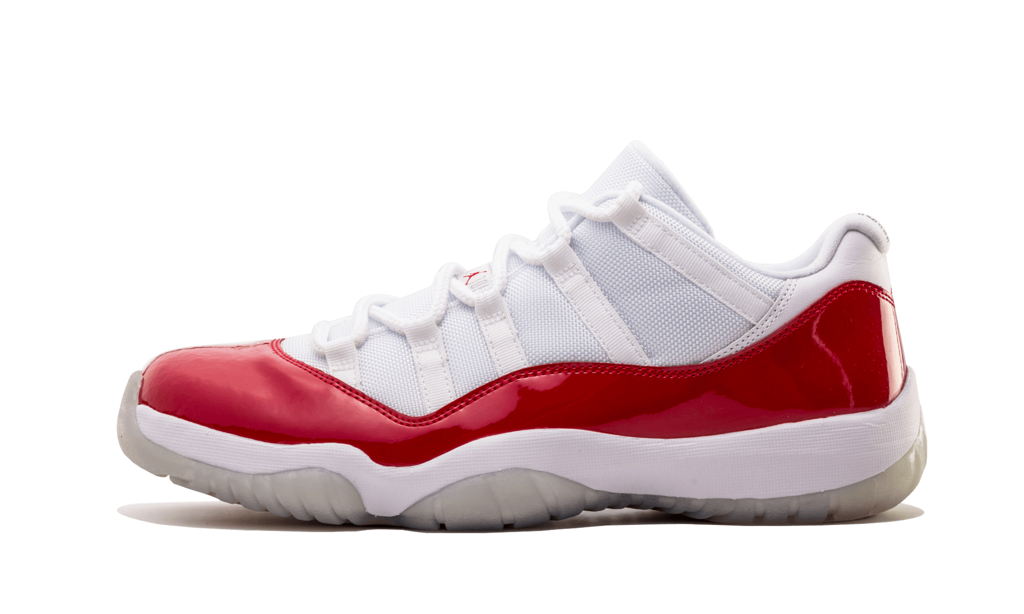 11 Retro Low "Cherry" 528895 102