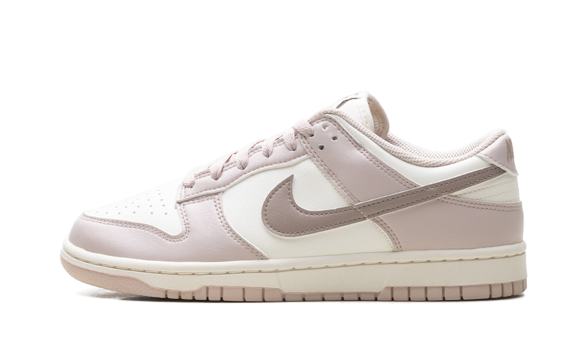 Dunk Low WMNS"Pink Oxford/ Sail" IM6572 602