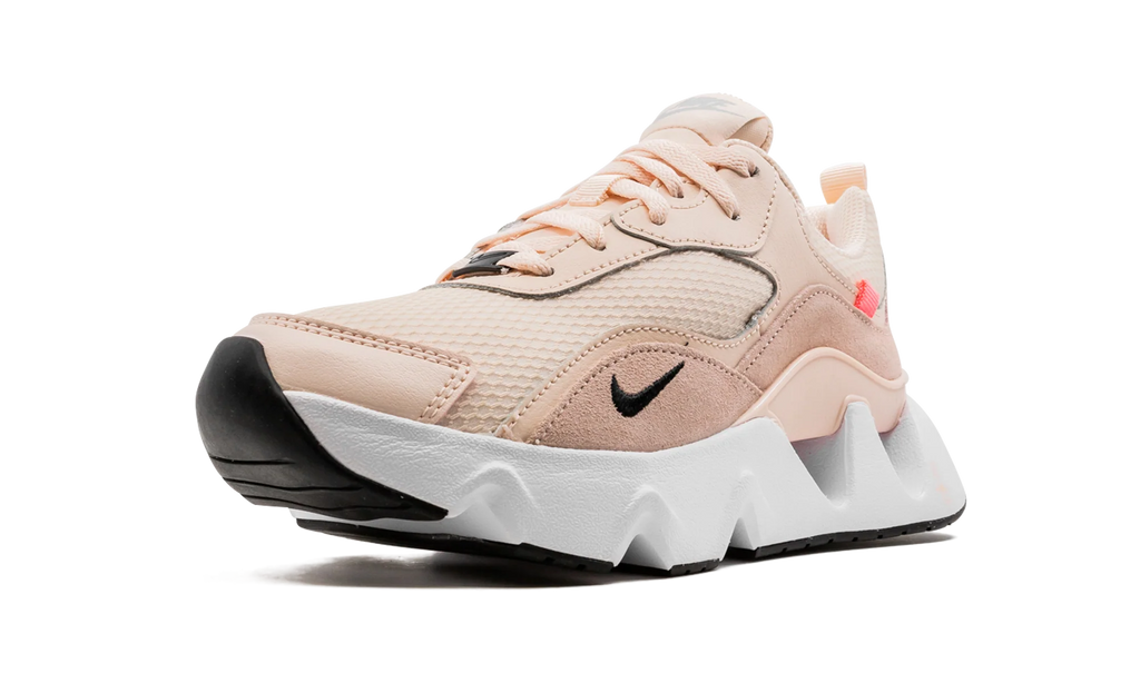RYZ 365 2 MNS WMNS "Orange Pearl" CU4874 800