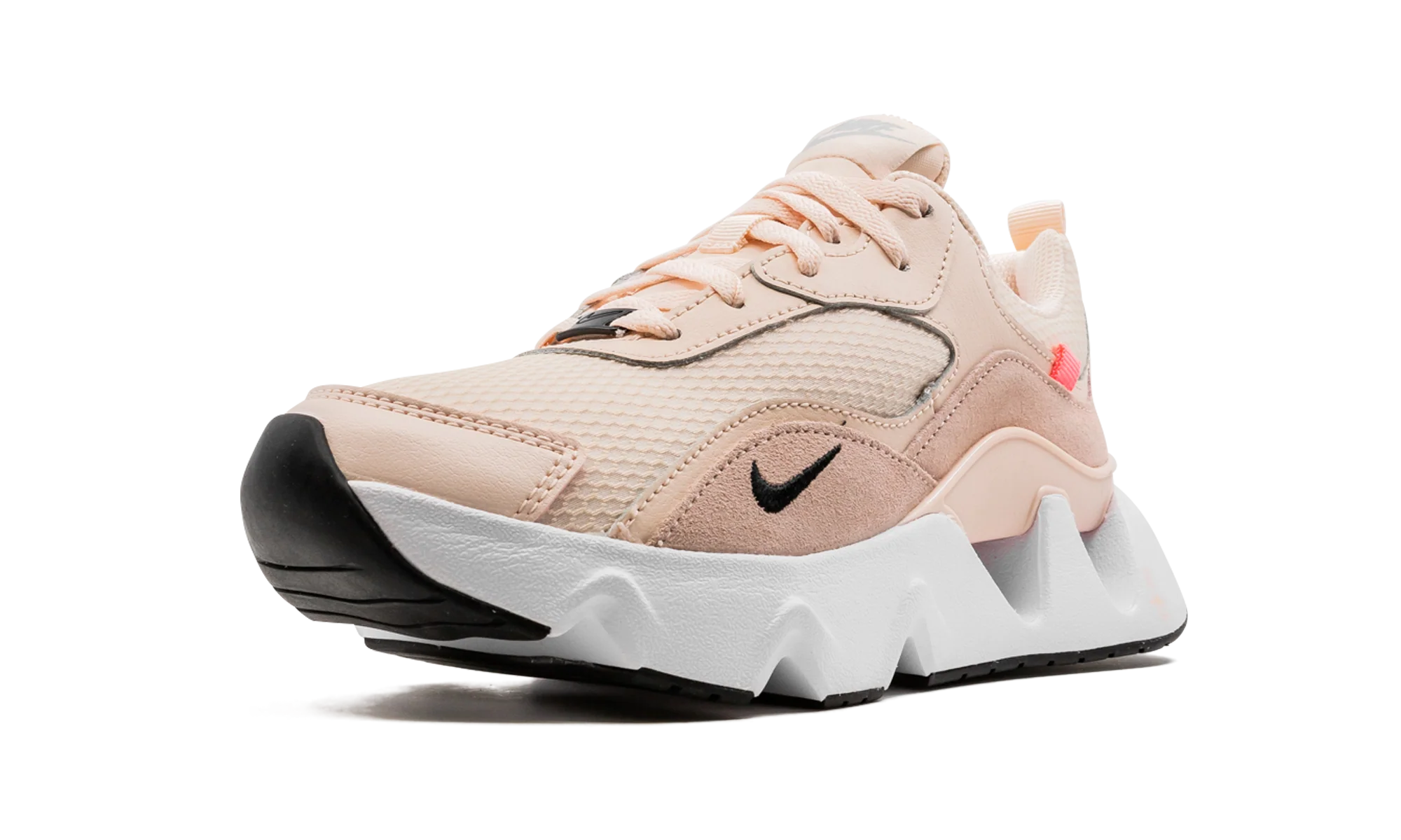 RYZ 365 2 MNS WMNS "Orange Pearl" CU4874 800