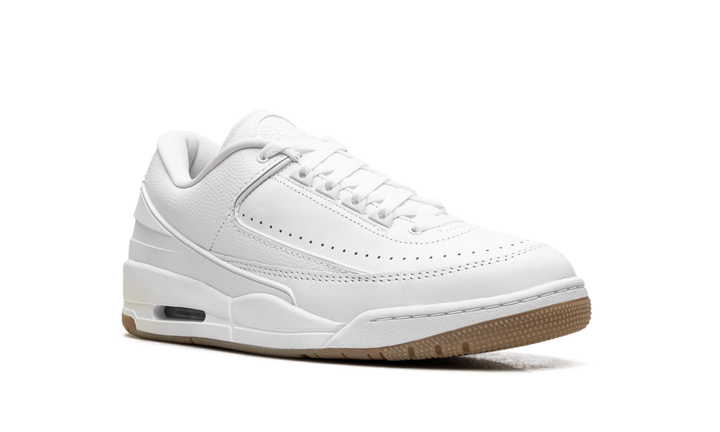 Jordan 2/3 WMNS "White Gum" FZ4122 102