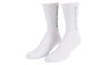 Club Socks "White" 861 1801 WHITE
