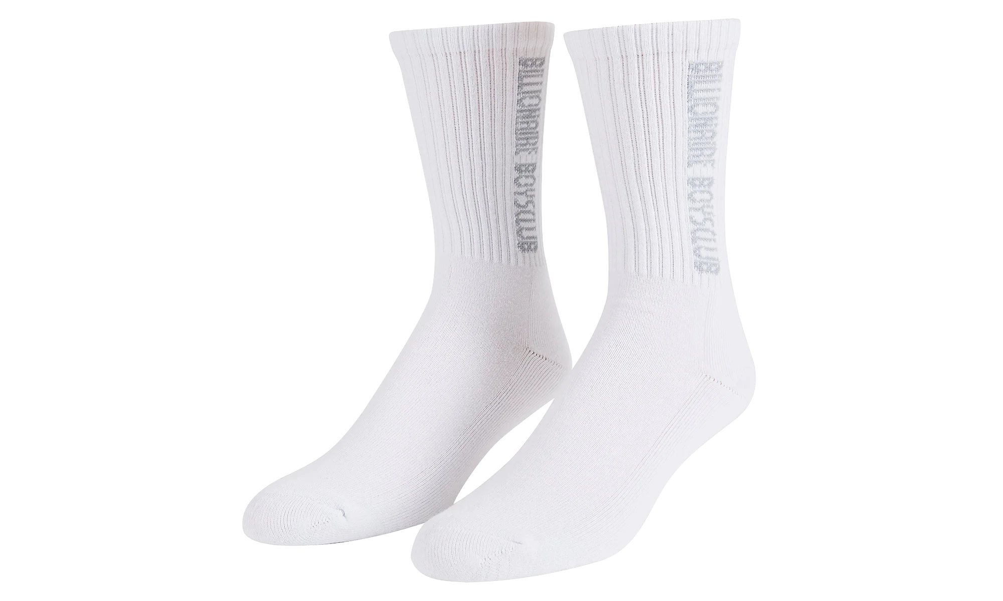 Club Socks "White" 861 1801 WHITE