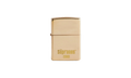 The Sopranos Zippo Lighter "Gold" khl150872 906