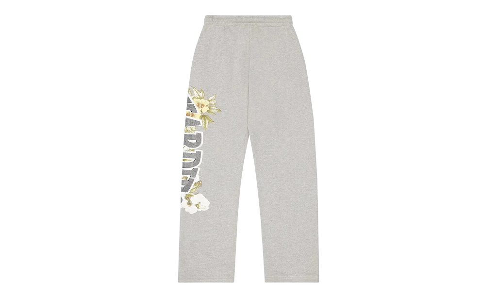 Hardies Tears Sweatpants "Grey" DT512
