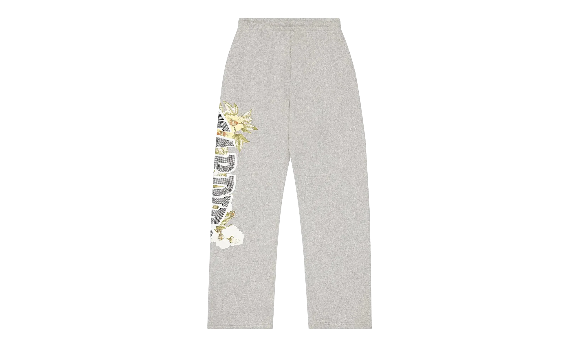 Hardies Tears Sweatpants "Grey" DT512