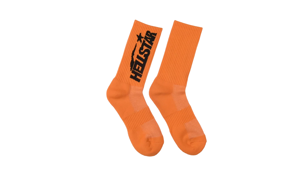 Logo Socks (4 Pack) "Neon" HSR137