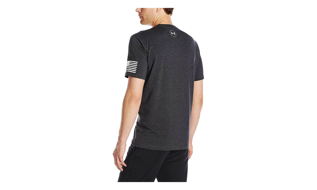 Freedom T-Shirt "Black" 1268759 001