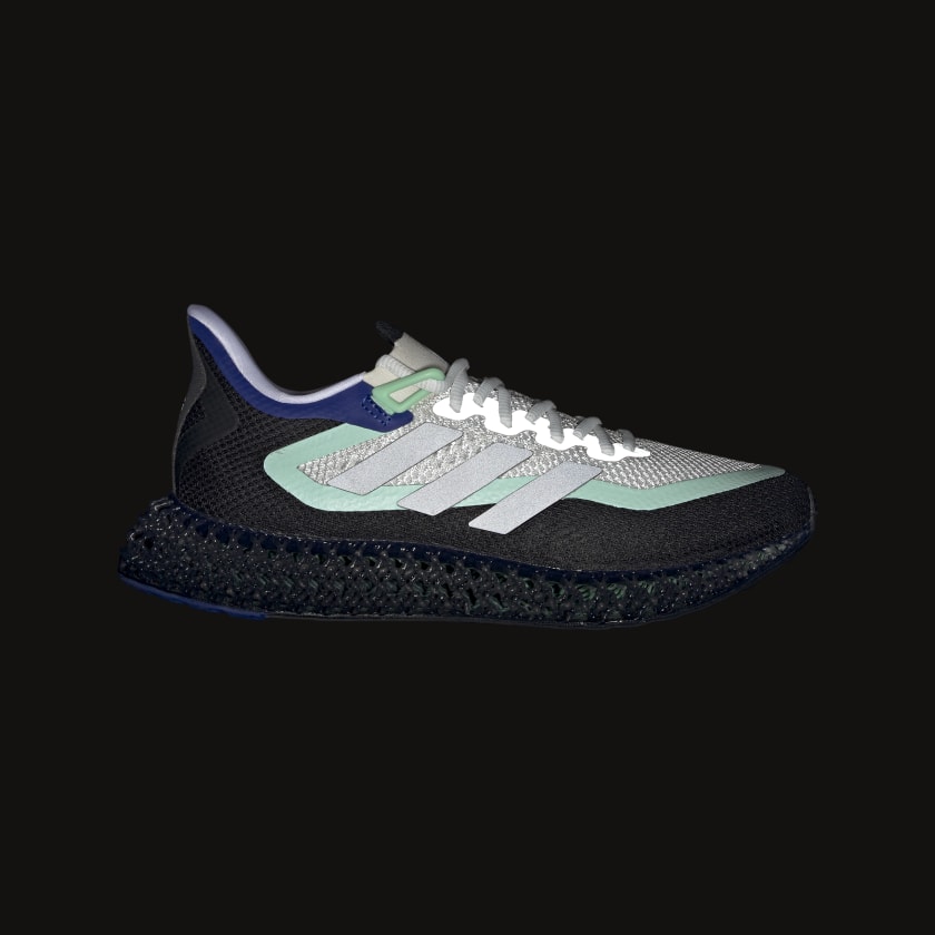Men's 4DFWD Running Shoes