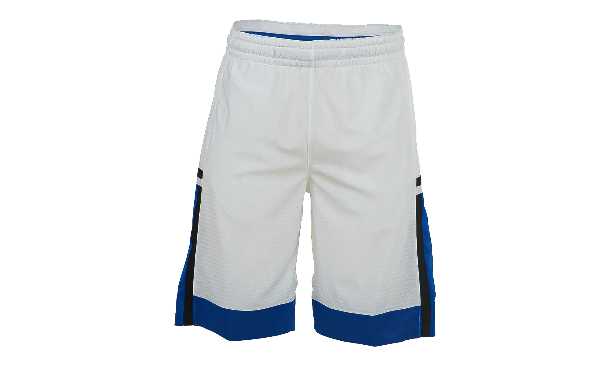 Velocity Shorts "White / Royal / Black" 645095 101