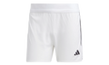 Tiro 23 League Short WMNS "White / Black" IB8115