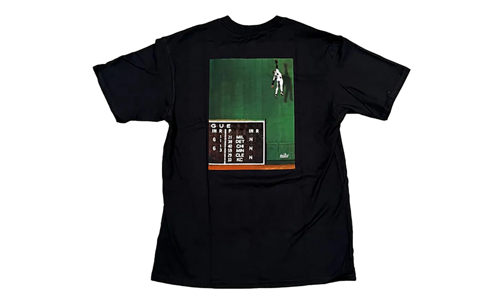 Sportswear Max90 T-Shirt "Black" IU1698 010