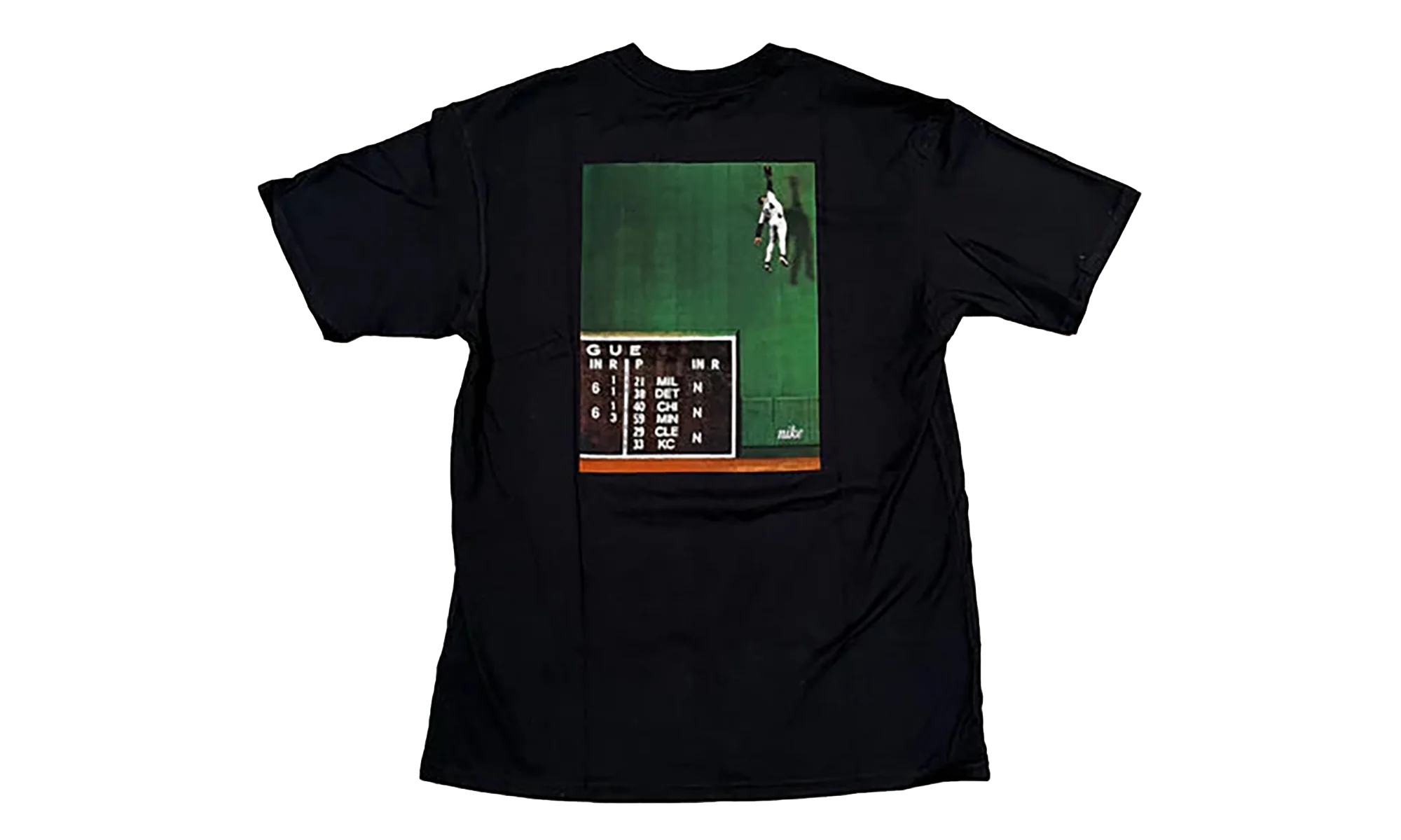 Sportswear Max90 T-Shirt "Black" IU1698 010