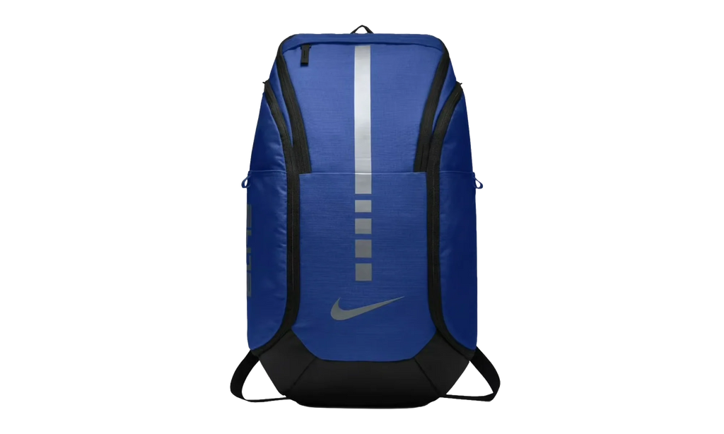 Hoops Elite Pro Backpack "Blue" BA5554 480