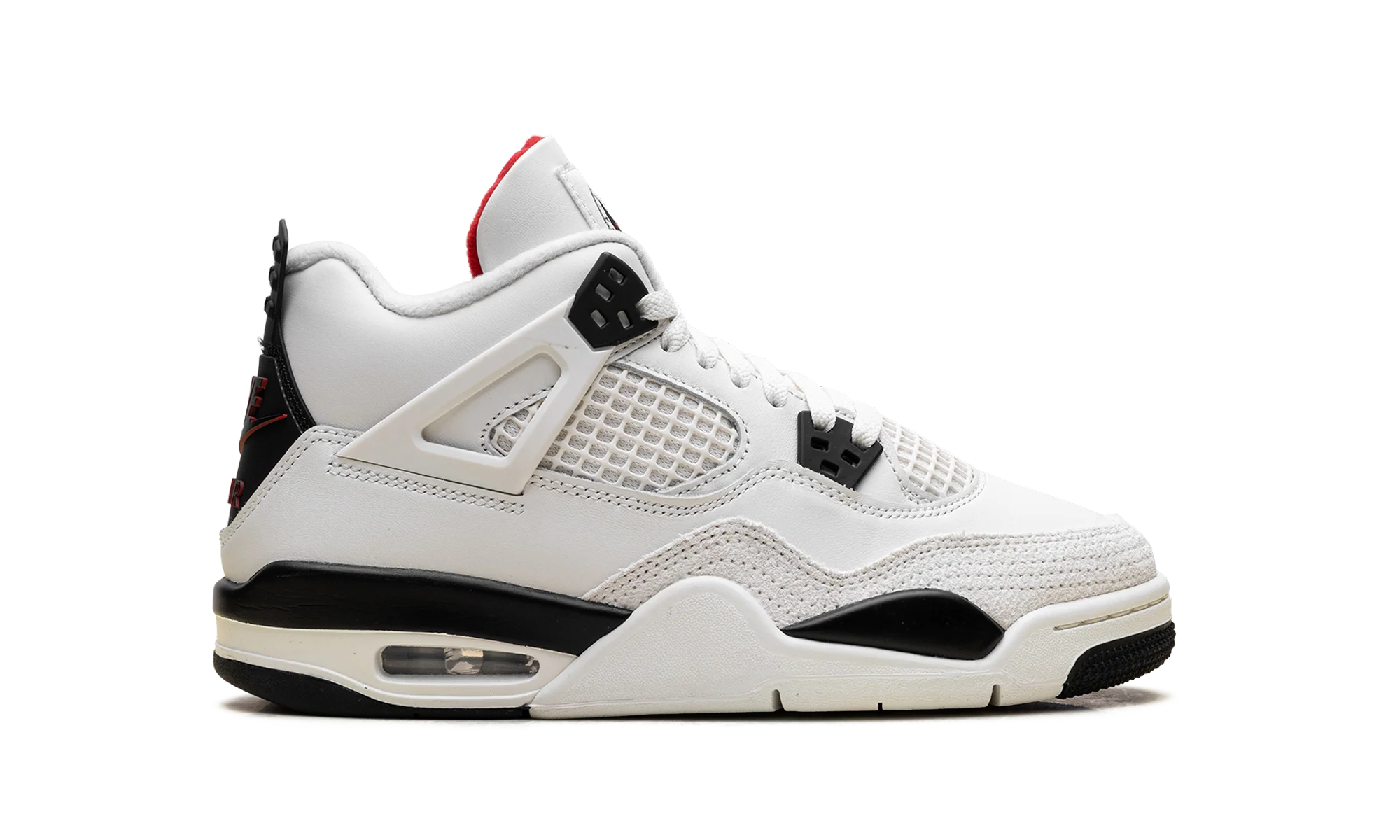 Air Jordan 4 GS "Flight Club" IM4026 100
