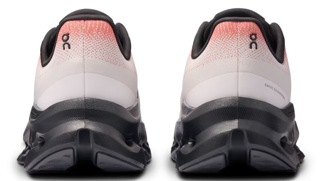 Running Cloudtilt Flame Eclipse (Women’s)