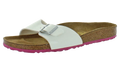 Madrid WMNS "White" 0339413