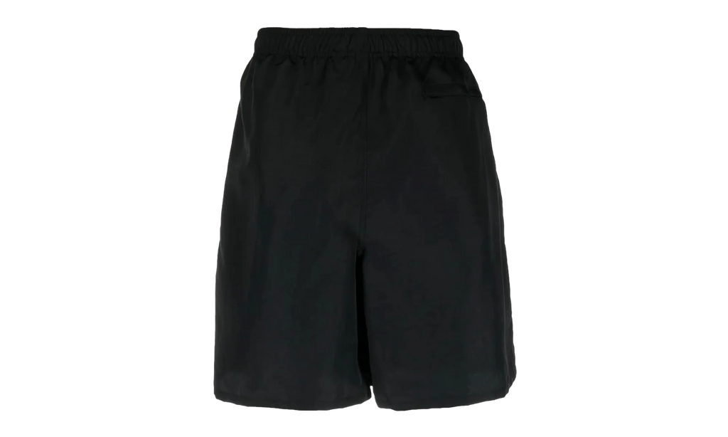 Water Stock Short "BLACK" 113155 BLAC