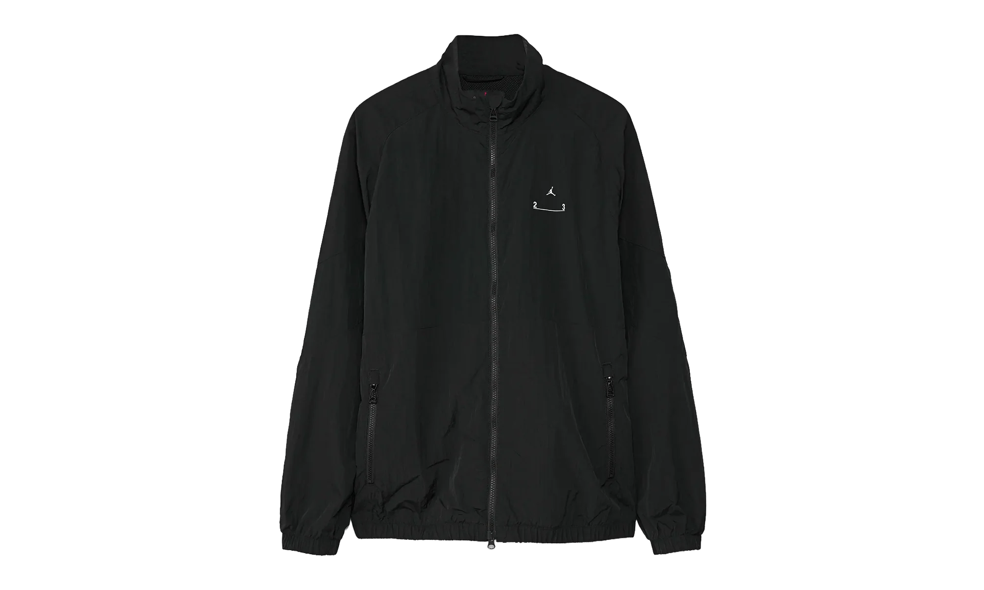 Jordan 23 Engineered Jacket "Black" DQ8073 010