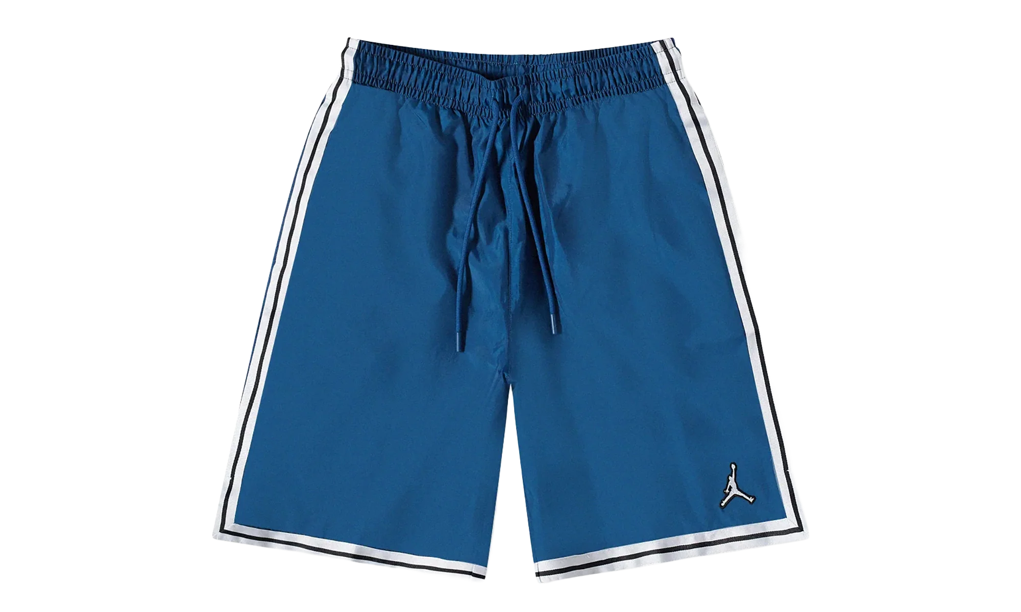 Jordan Essentials Woven Shorts "French Blue" DQ7354 493