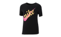 Sportswear T-shirt GS "Black" BQ0991 010