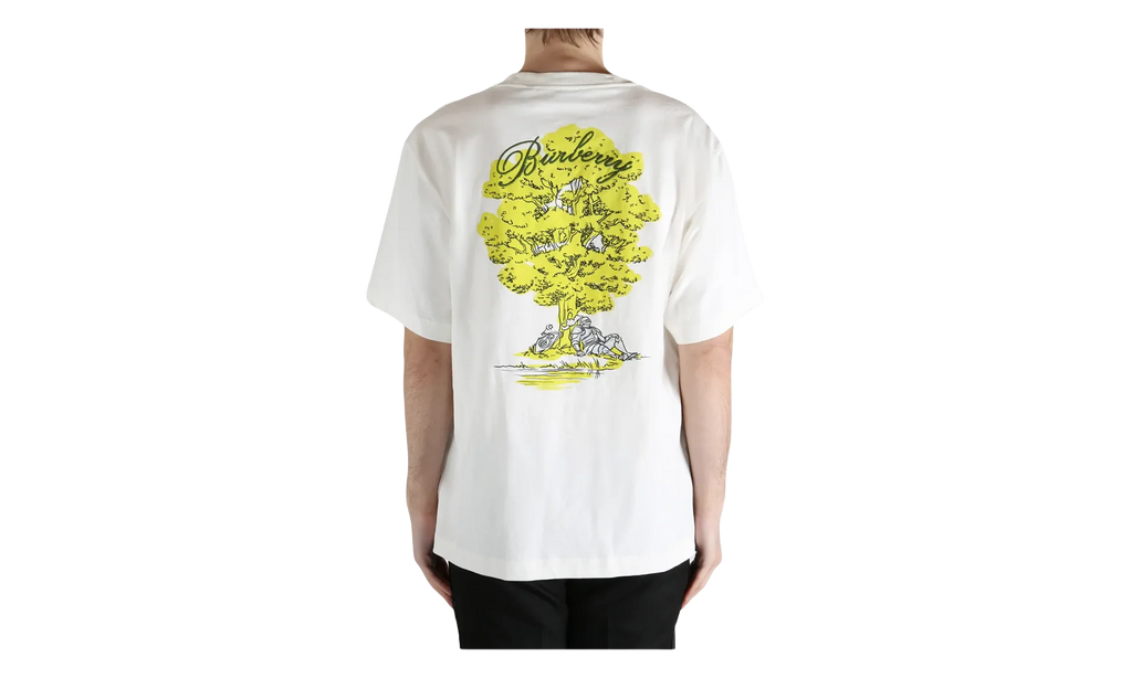 Ryan T-Shirt "Chalk" 8119044