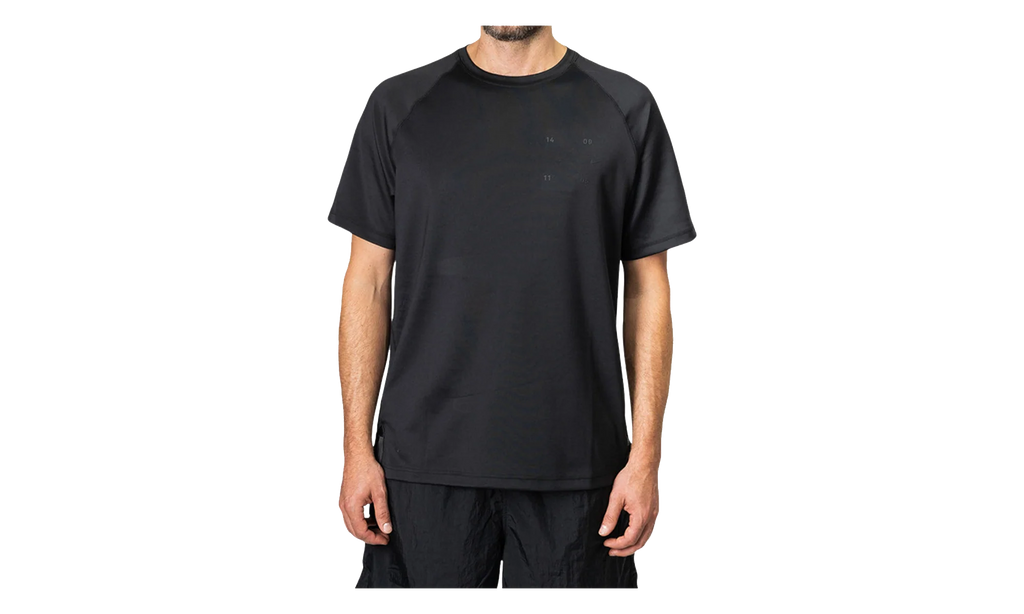 Sportswear Tech Pack Tee "Black" BV4441 010