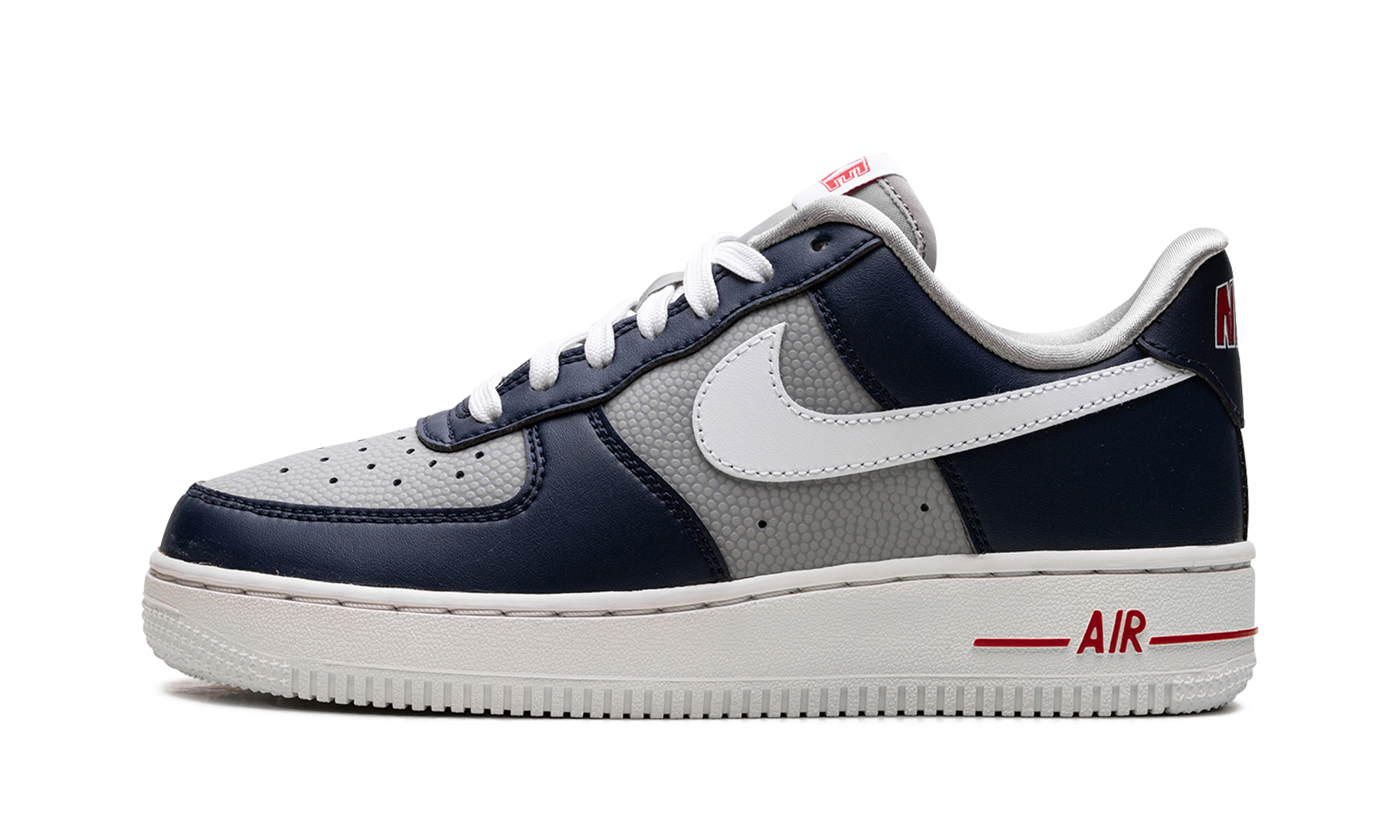 Air Force 1 Low WMNS"Be True To Her School - Georgetown" FJ1408 400