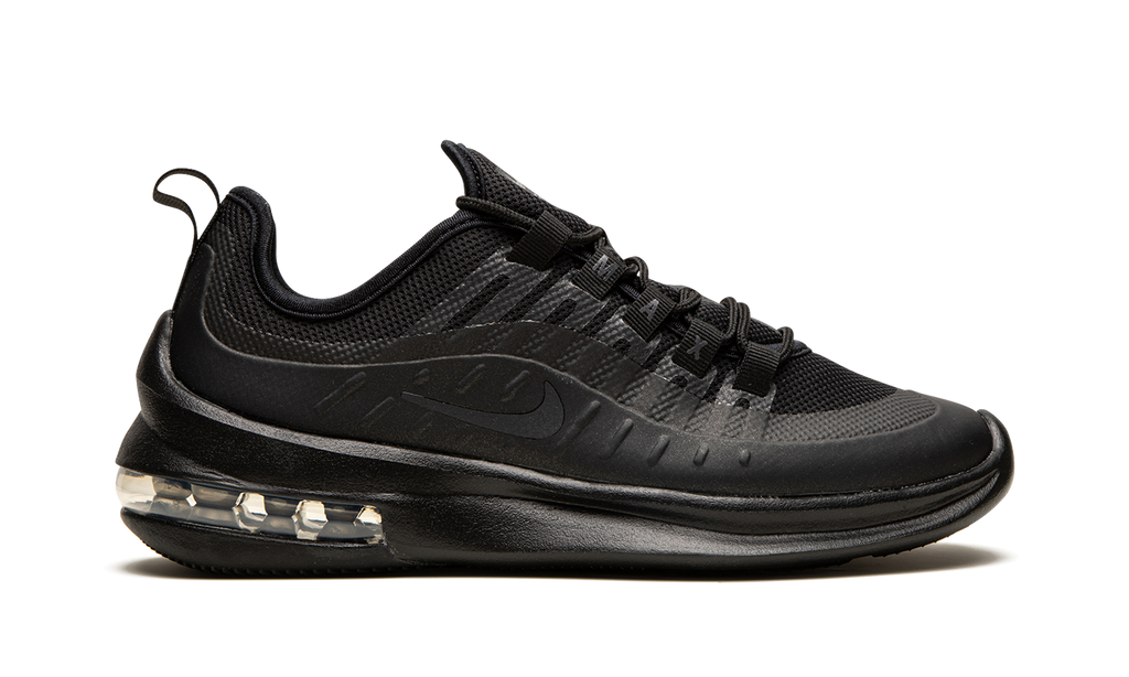 AIR MAX AXIS MNS WMNS"Black" AA2168 006
