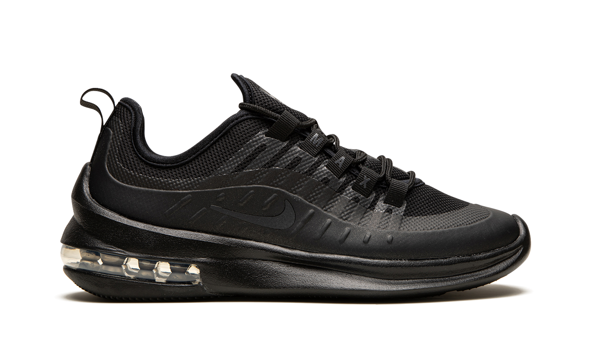 AIR MAX AXIS MNS WMNS"Black" AA2168 006