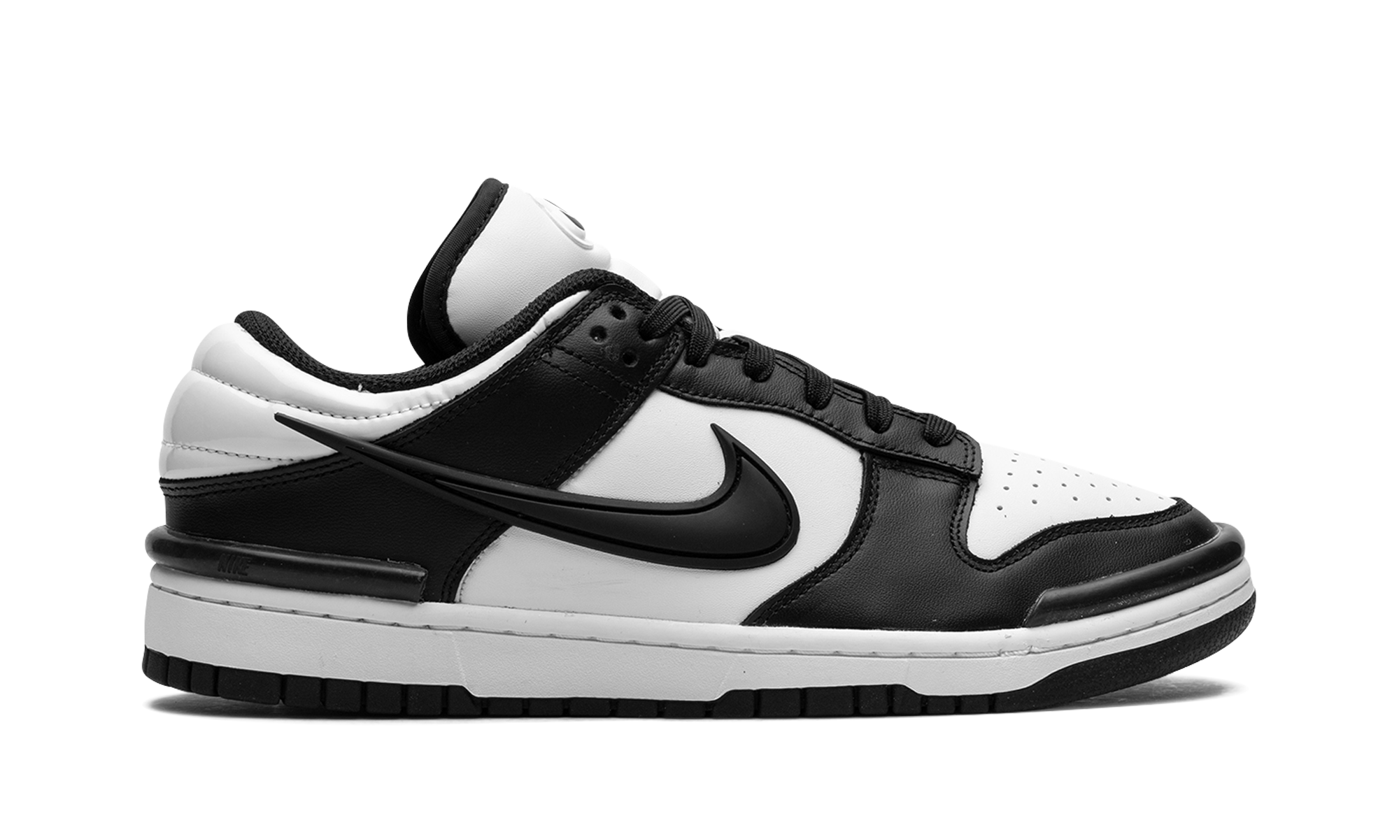 DUNK LO TIST WMNS"Panda" DZ2794 001