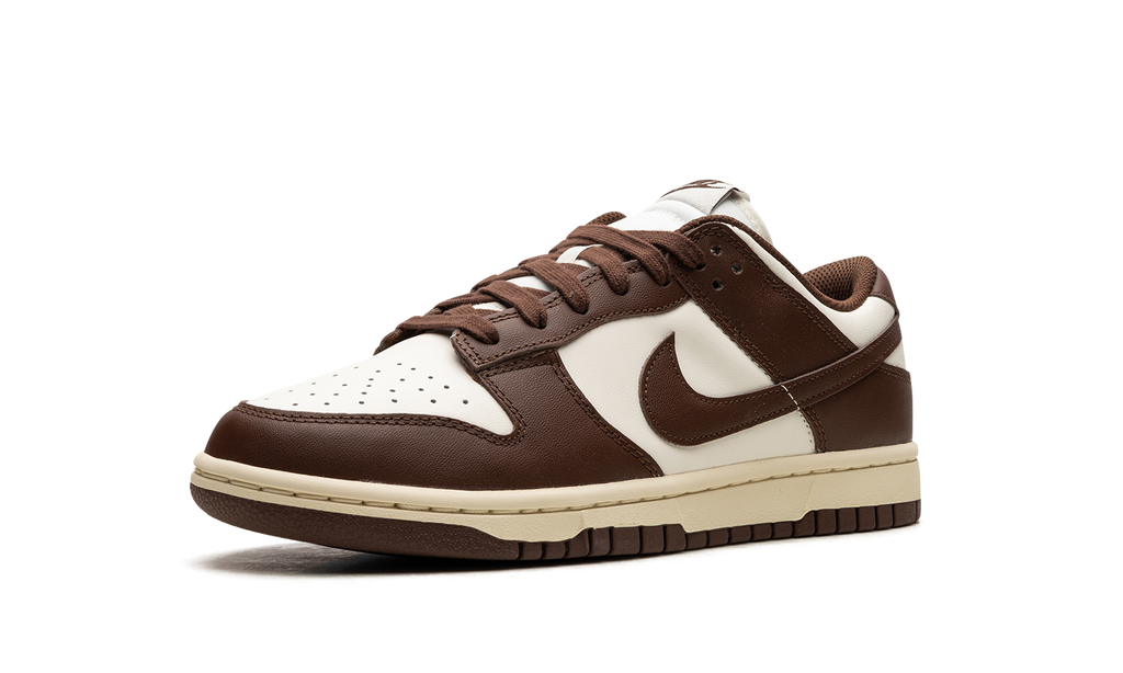 DUNK LOW WMNS"Cacao Wow" DD1503 124