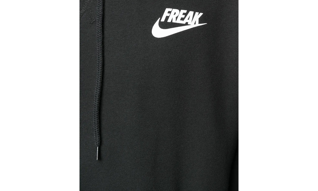 Freak Pullover Hoodie "Black / White" CZ0439 010