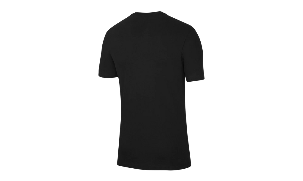 Washington Mystics Dri-Fit Team T Shirt "Black" DR9316 011