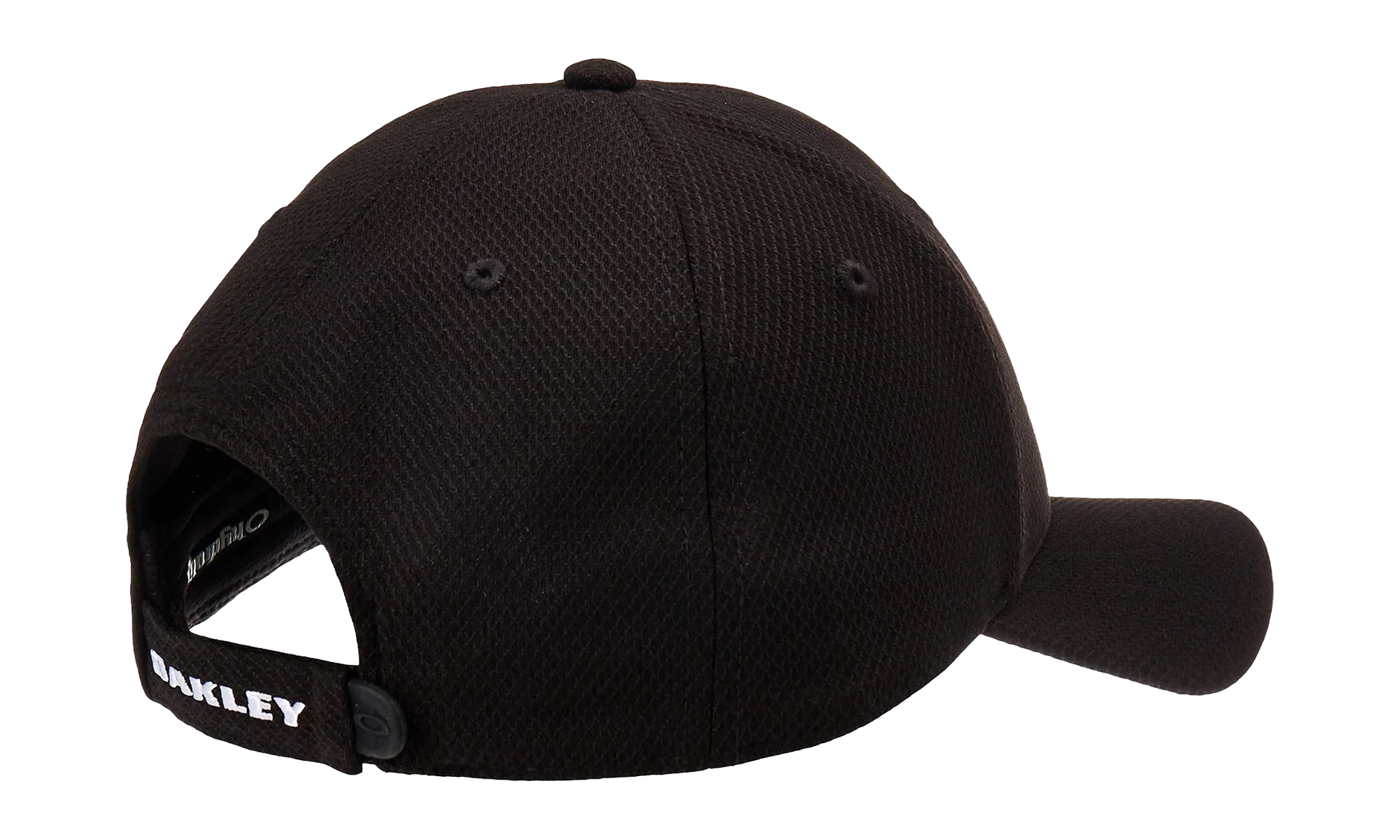 Golf Ellipse Hat "Jet Black" 91809 01K