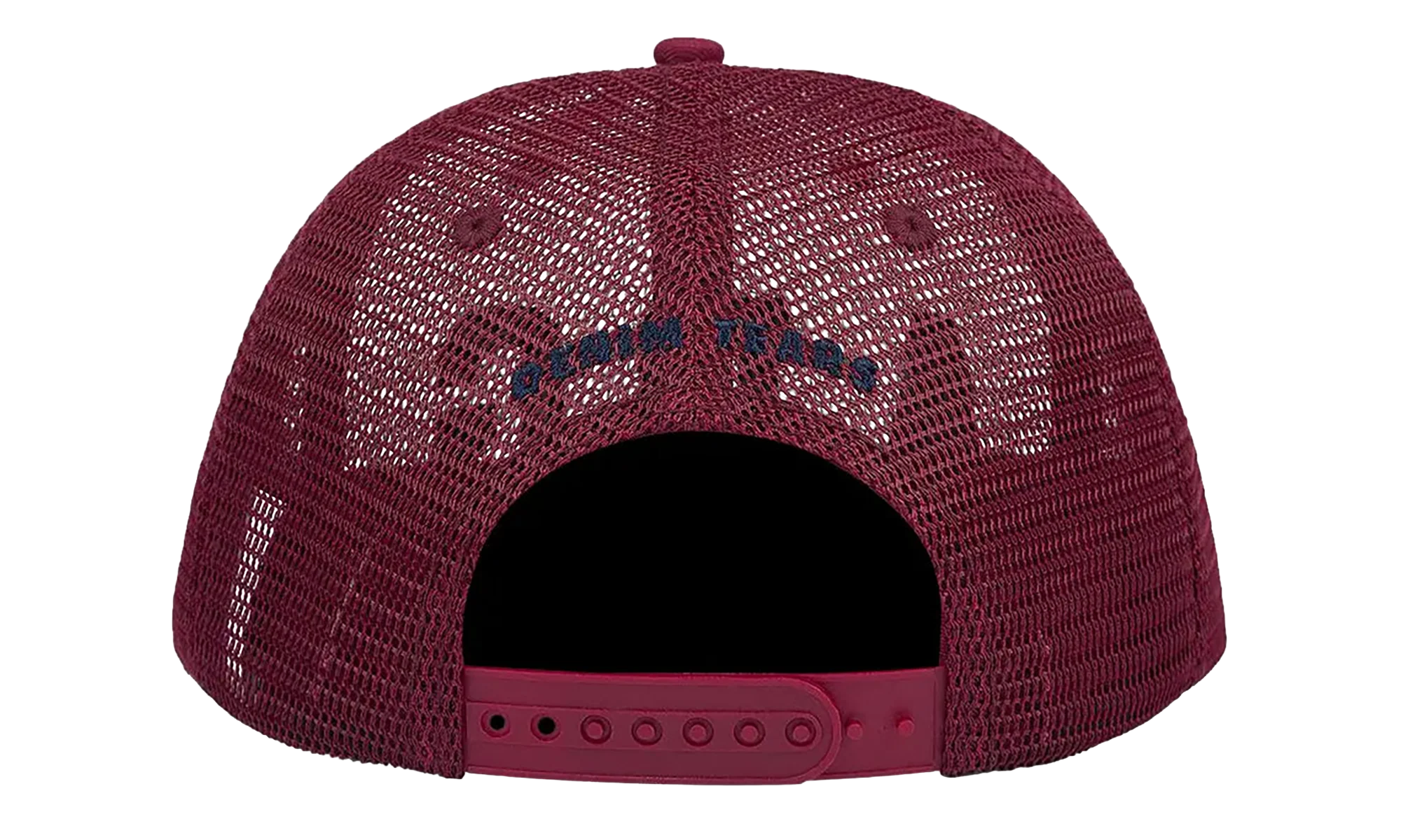ADG Mesh Cap "Burgundy" DT471