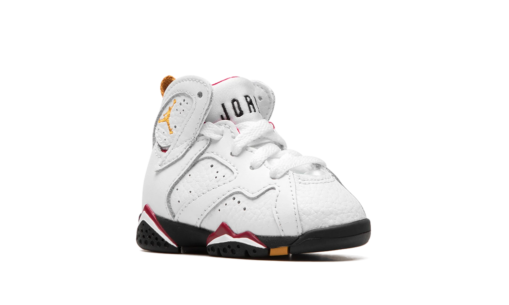 Air Jordan 7 TD "Cardinal" DJ2776 106