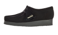 Wallabee "Black Suede" 26155522