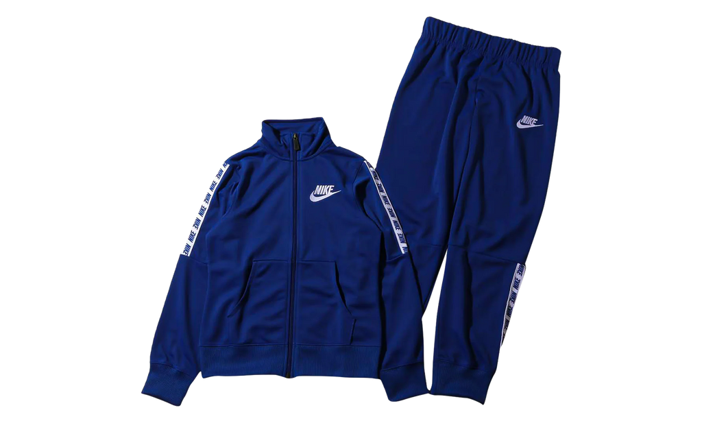 NSW Track Suit Tricot GS "Royal Blue / White" 939456 438