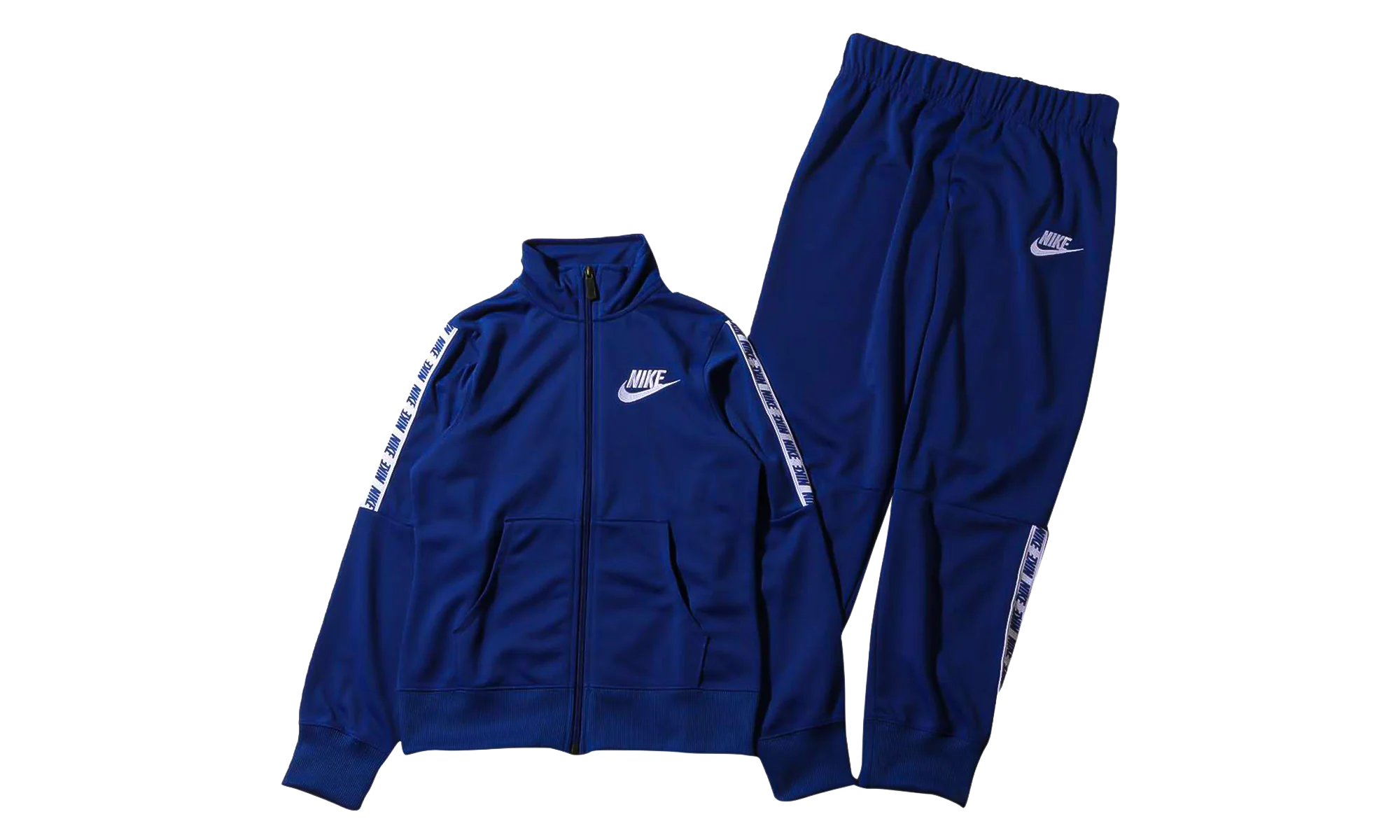 NSW Track Suit Tricot GS "Royal Blue / White" 939456 438