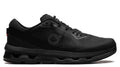 Running Cloudzone Kith Black