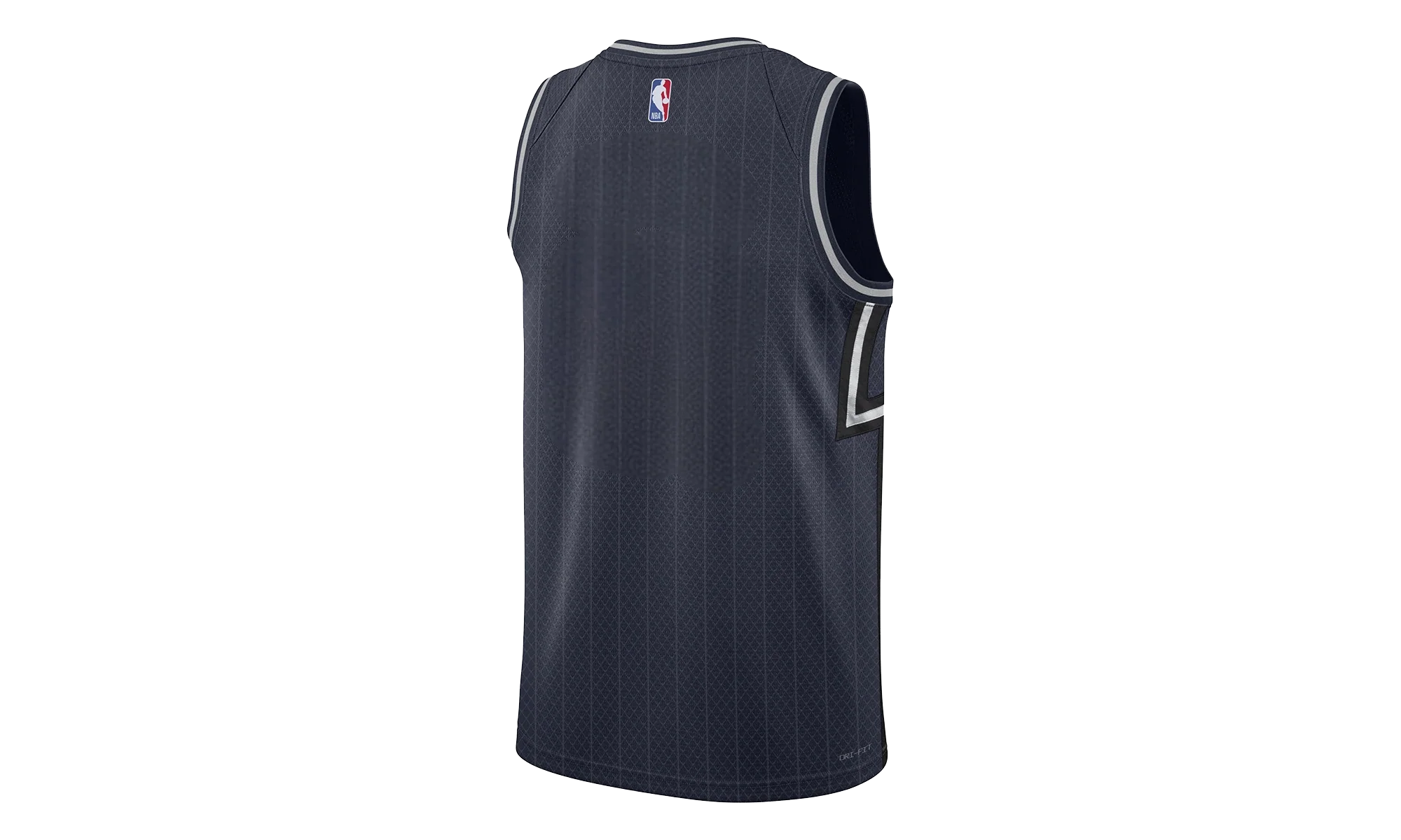 NBA Orlando Magic City Edition Swingman Jersey 23 "Navy" DX8544 419