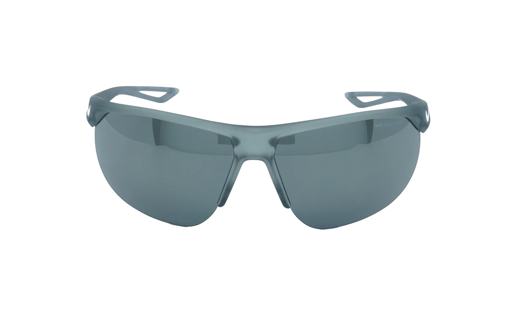 Cross Trainer Sunglasses "Matte Crystal Wolf Grey" EV0937 010