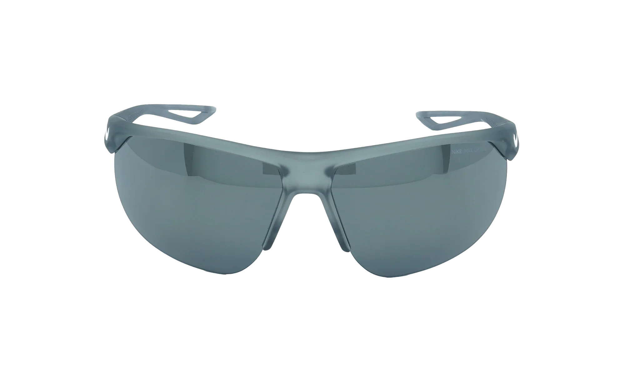 Cross Trainer Sunglasses "Matte Crystal Wolf Grey" EV0937 010
