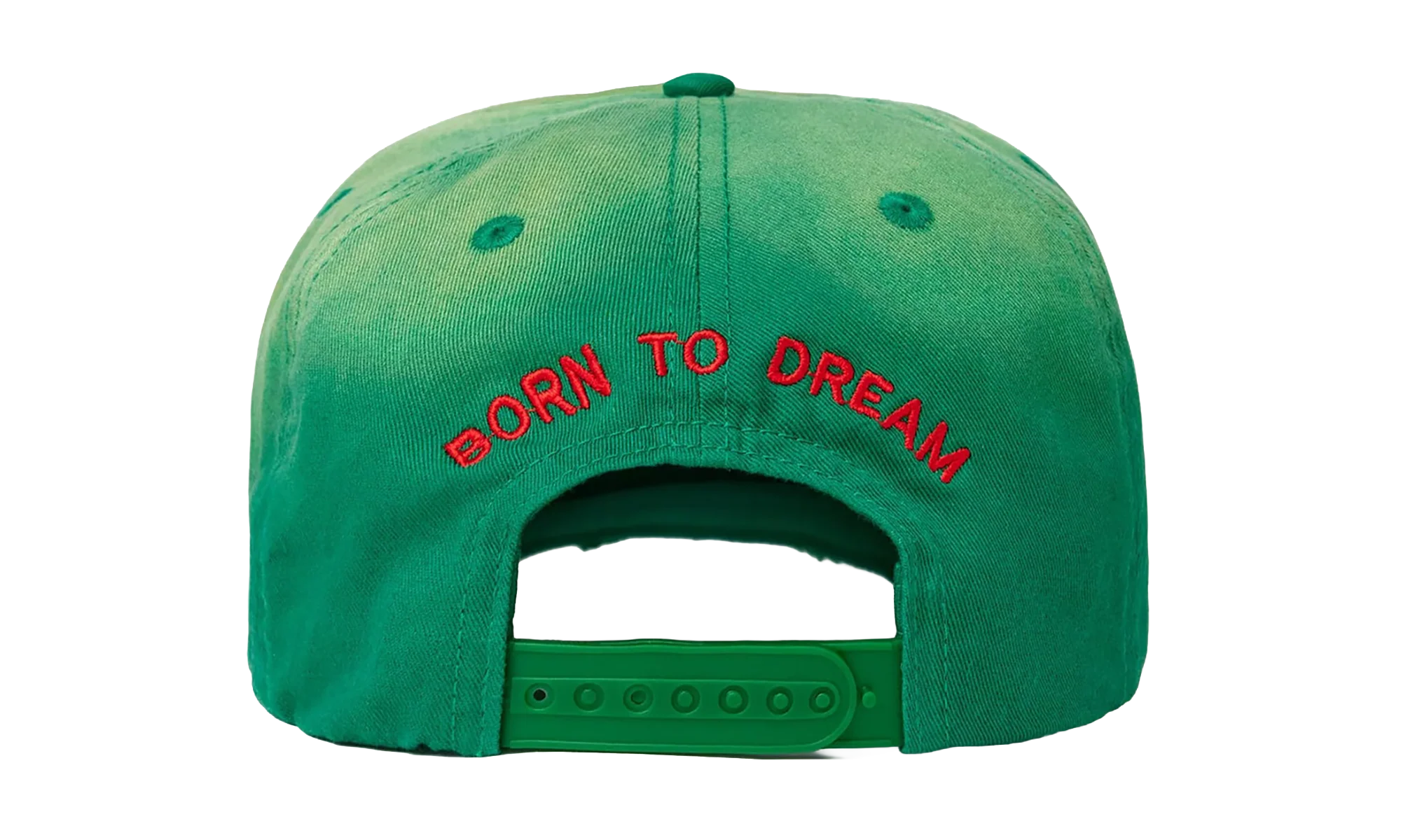 Vale Forever Wrecked Anthem Cap "'Shamrock'" VAL83