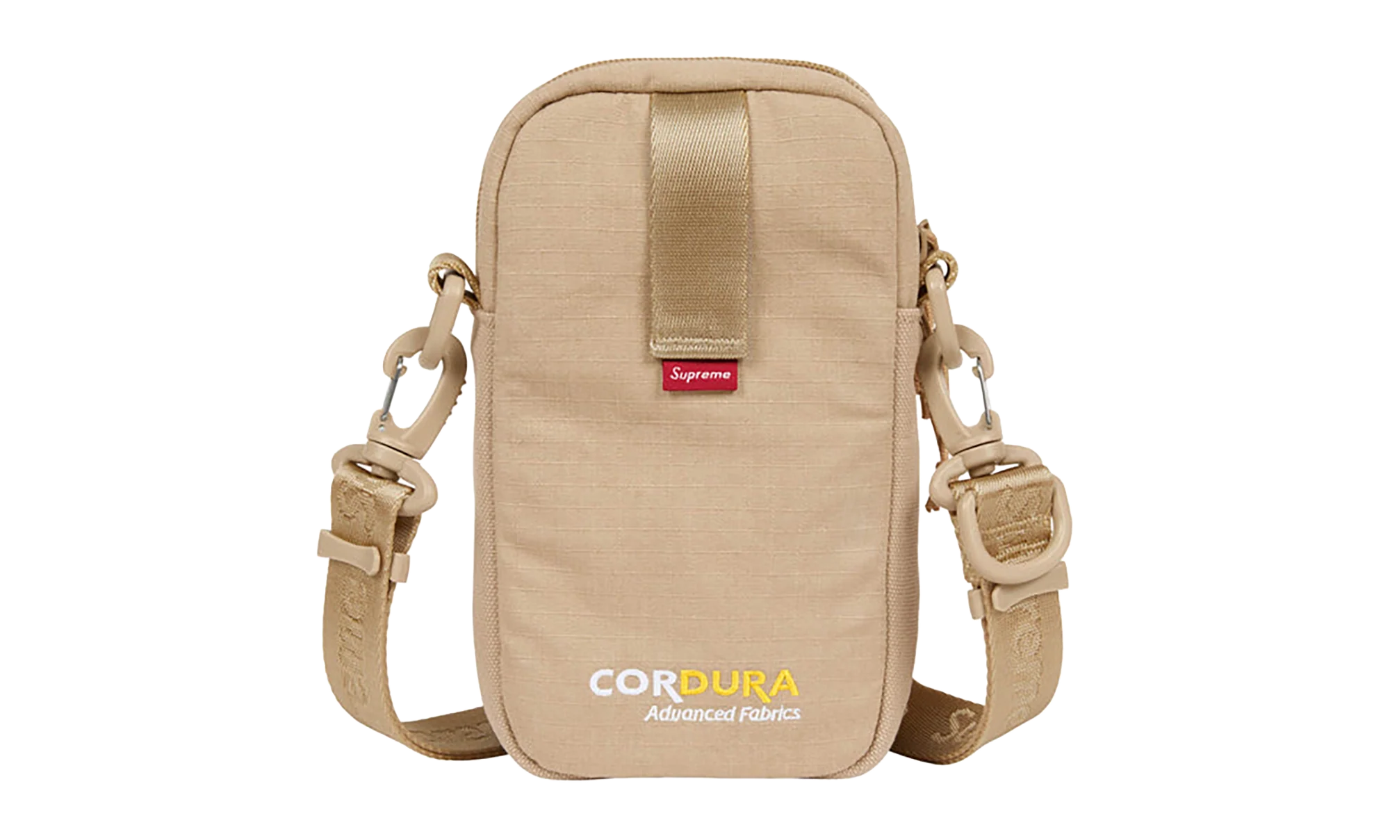 Shoulder Bag "SS26 - Tan" SU27072